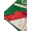 OSCULATI Bandiera Italia Marina Mercantile 40 x 60 cm