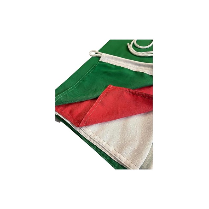 OSCULATI Bandiera Italia Marina Mercantile 40 x 60 cm