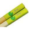 Kids Chopsticks animarukaeru 18 cm, Non Slip 173056