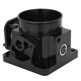 Bull Boost Performance High Performance 75mm Throttle Body for Ford Mustang GT Cobra LX 5.0 SL 86-93