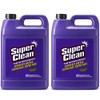 Super Clean All Purpose Cleaner Degreaser 1 Gallon, 2 Pack