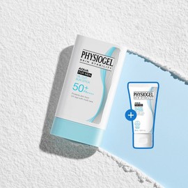 Physiogel Aqua for Men Oil Cut Sun Stick 19g Special + Lotion 30ml 4072945 / 피지오겔 아쿠아 포맨 오일컷 선스틱 19g 기획 +로션 30ml 4072945