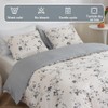 Lekesky Bed Linen 220 x 200 cm Super Soft 100%