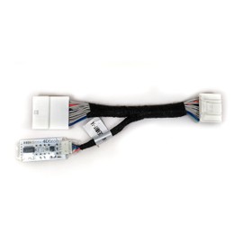 4D Tech Auto Start Stop Eliminator - Easy-Install Autostop Eliminator Made for 2024-2026 Subaru Crosstrek - Compatible Subaru Crosstrek Accessories