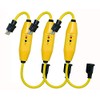 Tower Manufacturing 30438018 18" Length, 15 amp in-Line GFCI Cord