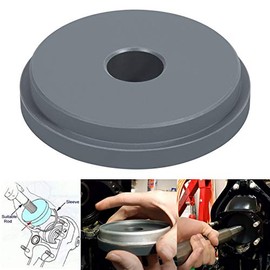 91-818162 Bellow Retainer Ring Install tool fit for Alpha 1 Gen 2, Bravo and Blackhawk U-Joint Bellows