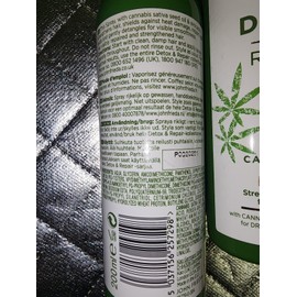 John Frieda DETOX & REPAIR Hair Care & Protect Spray 6.7 Fl Oz Lot Of 2