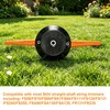 ACCYPRO 28-2 Heavy Duty Trimmer Head Replacement for Stihl FS56,