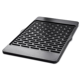 Weber Porcelain-Enameled Cast Iron Griddle for Spirit 300 Series