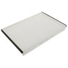 MAPCO Filter Interior Air 65709 Compatible with: Vauxhall Astra G