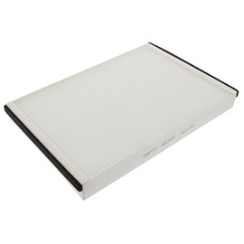 MAPCO Filter Interior Air 65709 Compatible with: Vauxhall Astra G Cabriolet, ASTRA G Caravan, ASTRA G CC, ASTRA G Classic Caravan, ASTRA G Coupe, ASTRA G Kast/Estate, ASTRA G Notchback, ASTRA H