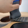 Guitar Rust Removal Pen Eraser Remover String Cleaner Parts Cleaning