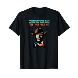 Cowtown T-Shirt