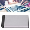 External Hard Drive Ultra Thin Portable USB3.0 Hard Drive Storage