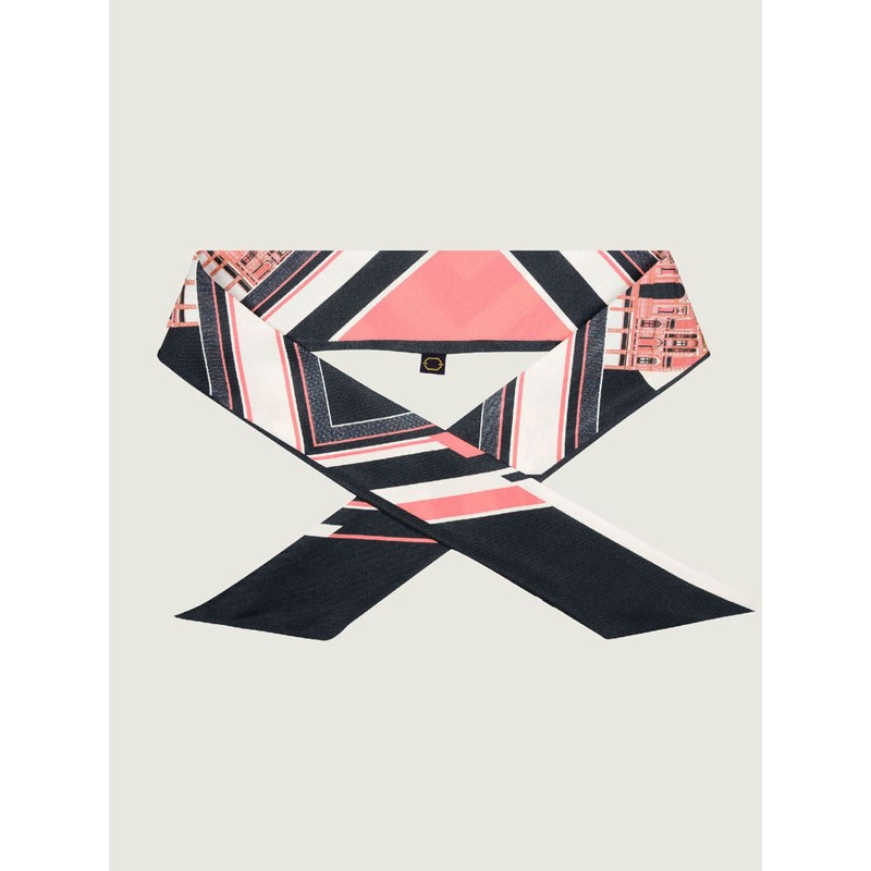 Sangluxu Selux Kint Gray