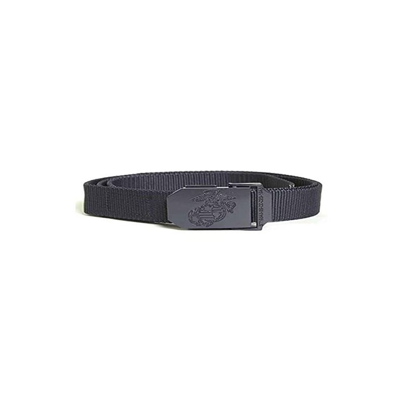 Mil-Tec USMC OLIVE 30MM HOSENGURTEL