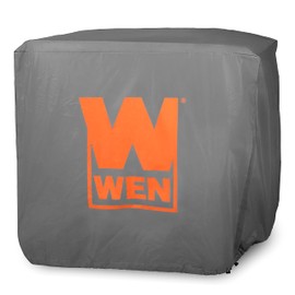 WEN GNC875 Weatherproof Generator Cover for 6250 to 8750-Watt Open Frame Inverter Generators