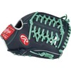 Rawlings | R9 Series Baseball Glove | 11.75" | Right