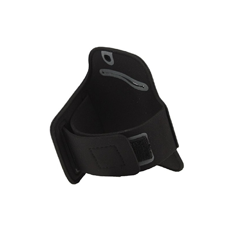 DFV mobile - Armbandtasche Sport Armband Berufsausrüstung Wasserabweisende aus Neopren