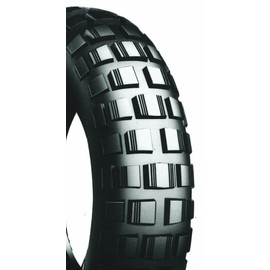 Bridgestone Trail Wing TW2 Dual/Enduro Front/Rear Motorcycle Tire 3.50-8