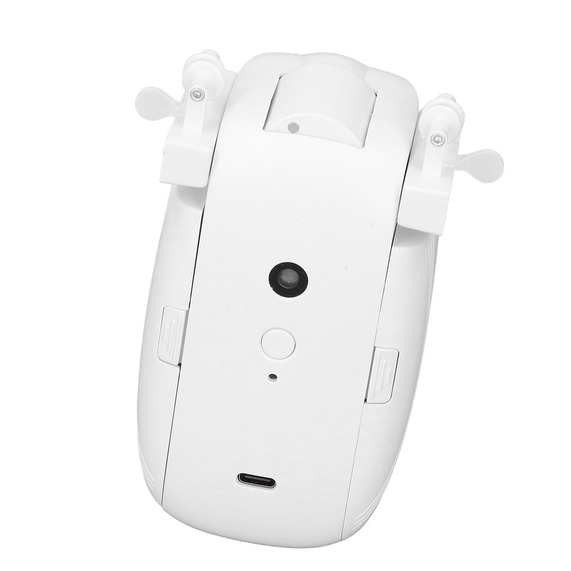 Automatic Curtain Opener WiFi APP Remote Control Voice Control Smart