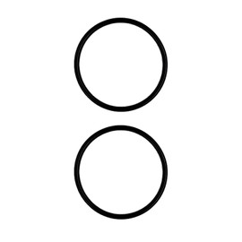 Subaru 2011-2025 Variable Control Valve O-Ring Set of 2WRX Forester Ascent BRZ Crosstrek Impreza Outback WRX Legacy 806944060 x2 Genuine OEM