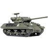 TAMIYA 35390 1:35 US M36 Jagdpanzer (1) - Model making,