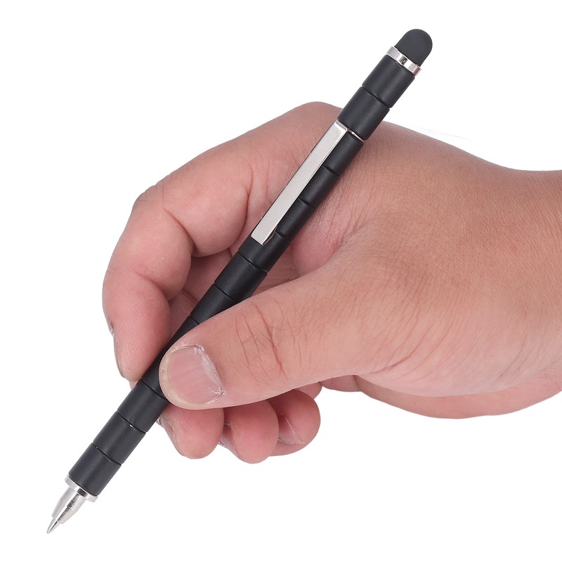 Magnetic Pen Toy Stress Relief Decompression Magnetic Metal Writing Pen