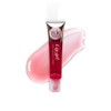 NK lip gloss gel 15ml Vitamin E, Shiny, Nourishes, Strawberry,