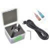 PGFUN DIY CNC Touch Probe XYZ Axis 3D Digitizing Edge