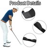 SSKHE Golf Training Aids, Golf Training Band for Men and