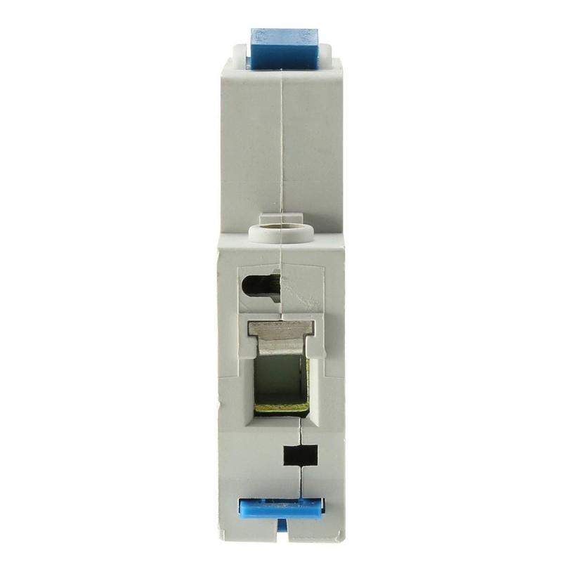 uxcell 1 Pole 32A 230/400V Low-Voltage Miniature Circuit Breaker Din