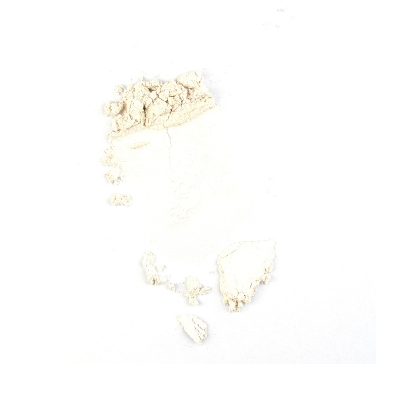 Eye dust number 13, loose powder cosmetic pigment eye shadow.