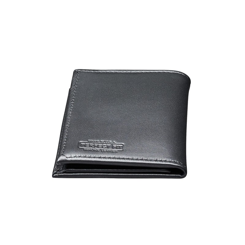 Hidden Badge Trifold Wallet USAF SP Air Force Security Police