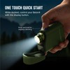 OLIGHT Baton4 Premium Edition EDC Flashlights 1300 Lumens with Type-C