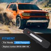 AUTOVIC Tailgate Cargo Light Assembly for 2026 Honda Passport