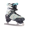 K2 Alexis Ice Boa Womens Figure Blade Ice Skates -