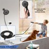 Jasinber Regaderas para Baño Combo de Cabezal de Ducha de