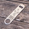 Bottle Opener - Don't Drink Solo