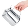 Stainless Steel Thicken Milk Frothing Cup Jug Coffee Pitcher Latte
