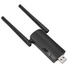 USB3.0 Wireless Network Card 1800M WiFi6 Dual Band Wireless Network