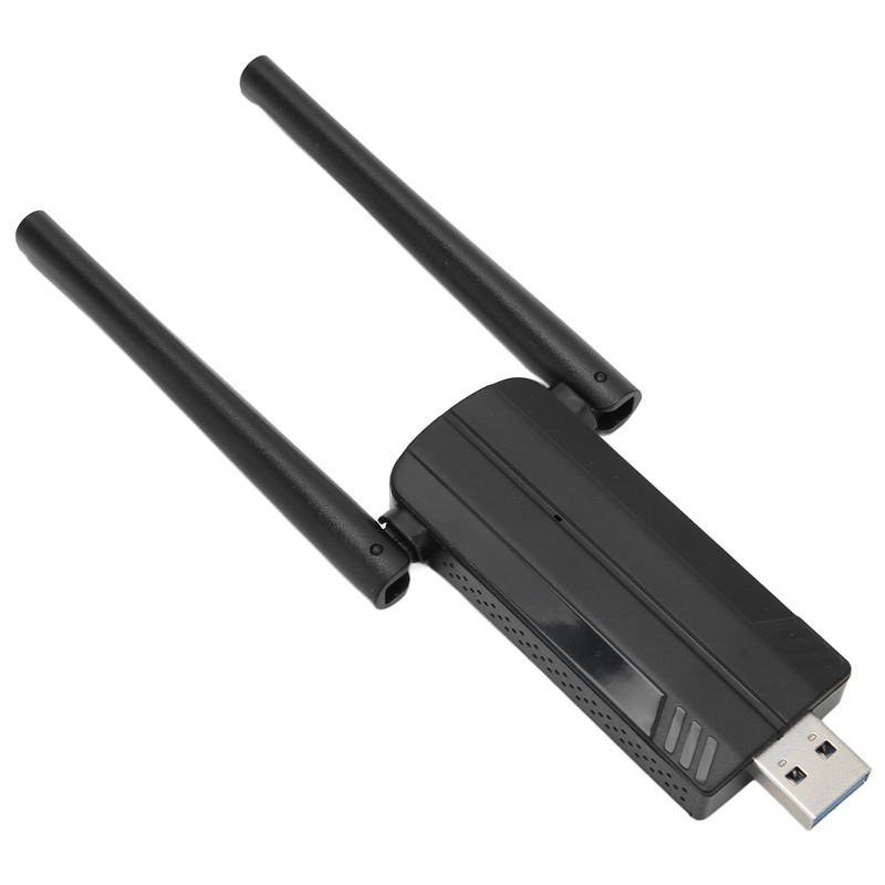 USB3.0 Wireless Network Card 1800M WiFi6 Dual Band Wireless Network