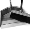 Veemoon Dustpan Plastic Lip Replacement Plastic Lips s Dustpan Plastic
