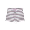 Roller Rabbit Girl's Sunrise Stripe Nova Shorts (Toddler/Little Kids/Big Kids)
