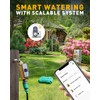 RAINPOINT WiFi Irrigation Hub TWG004WRF for WiFi Sprinkler Timer (Only