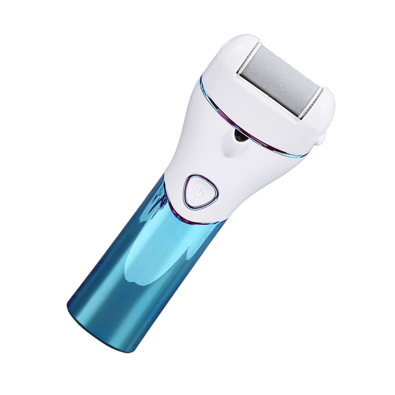 10pcs Electric Feet Callus Remover Set Automatic Grinding Foot File
