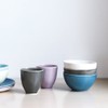 Kinto 34898 ATELIER TETE Tea Cup, 7.1 fl oz (210