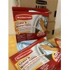 Rubbermaid (2 PACK) Microfiber Glass & Mirror Cloths