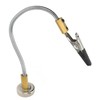 Third Hand Soldering Tool, Adjustable Flexible Gooseneck Magnetic Helping Hand,