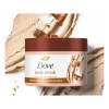 Dove Body Exfoliante Corporal Azúcar Moreno Mantequilla